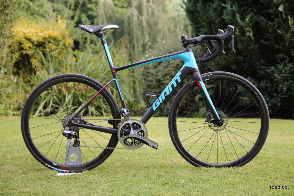 Giant defy 0 sales 2012